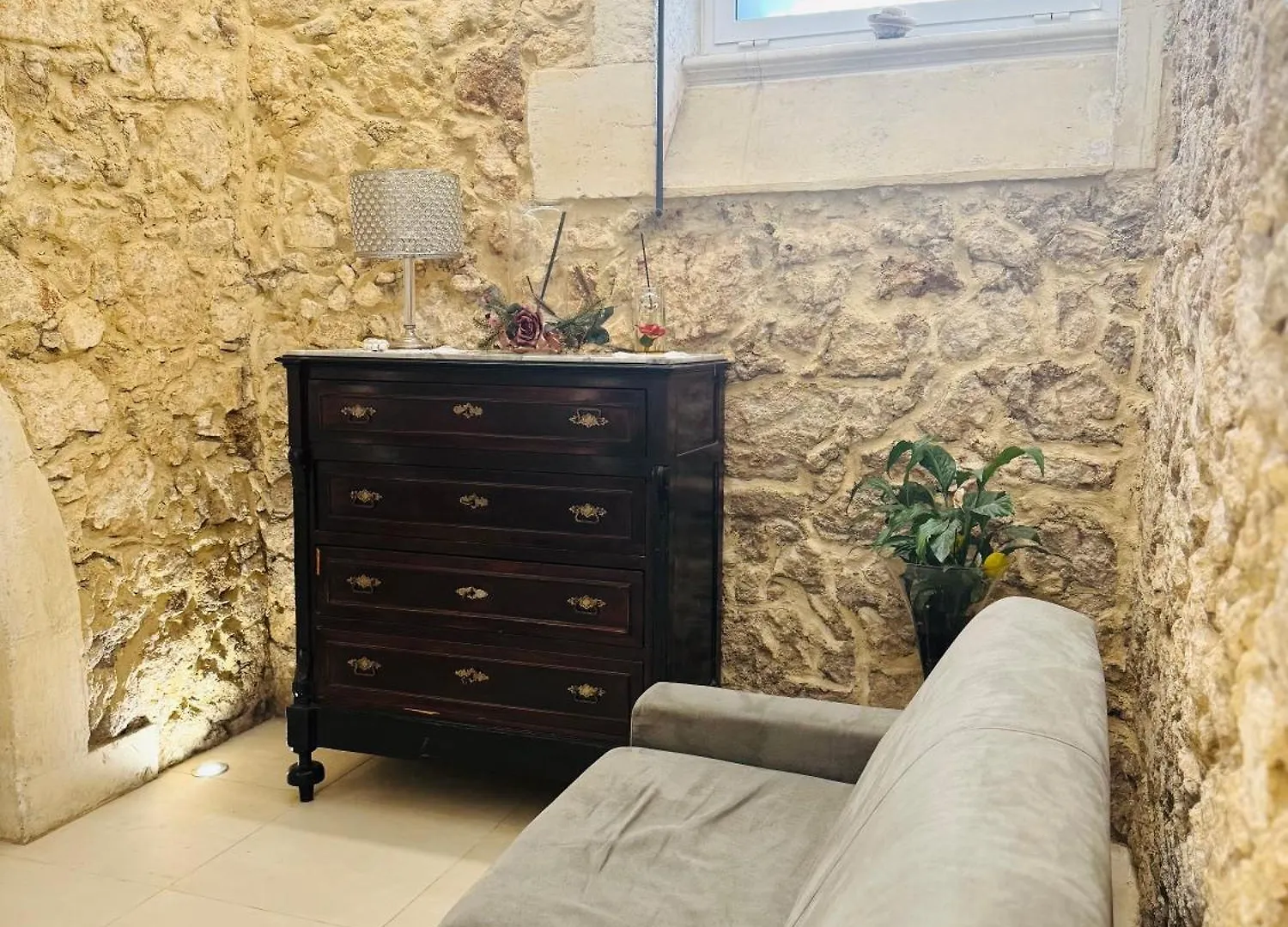 Hotel Riviera Del Mare House Syracuse