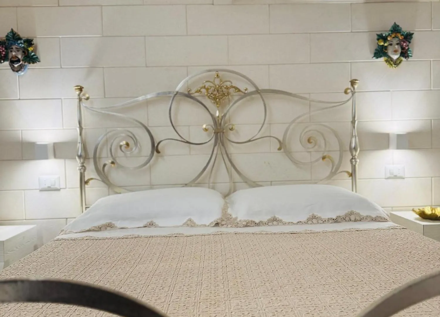 Hotel Riviera Del Mare House Syracuse 0*,