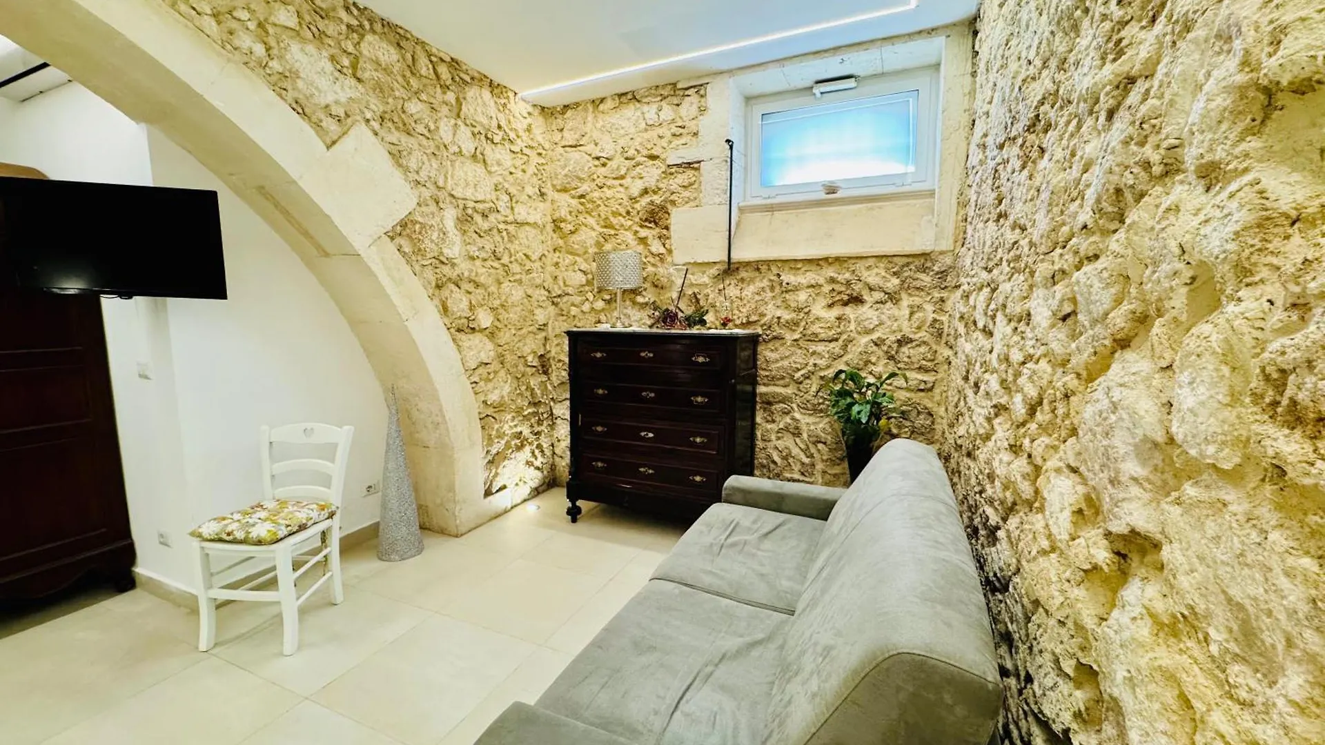 Hotel Riviera Del Mare House Syracuse