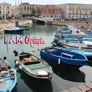 I Am Ortigia: Aretusa Appartamento